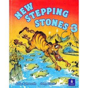 New Stepping Stones Pupils Book 3 vanaf groep 5/6