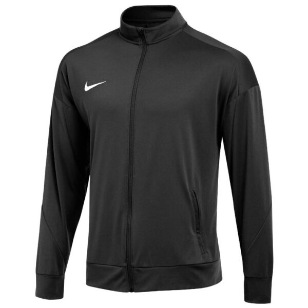 Nike Academy Pro 24 Trainingsjack Zwart Wit