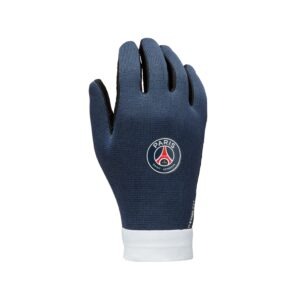 Nike Jordan Paris Saint-Germain Academy Thermafit Handschoenen Donkerblauw Zwart Wit