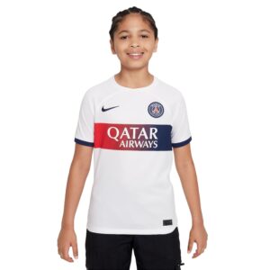 Nike Paris Saint-Germain Uitshirt 2023-2024 Kids