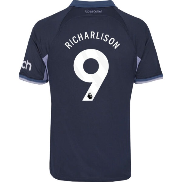 Nike Tottenham Hotspur Richarlison 9 Uitshirt 2023-2024