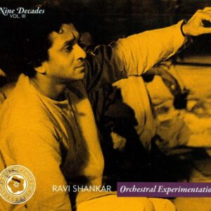 Nine decades vol. 3: Orchestra experimentations