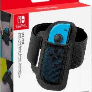 Nintendo Switch Sports Joy-Con been band - Nintendo Switch controller accessoire