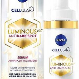 Nivea Cellular Luminous Antidark-Spot Serum - 30 ml (licht beschadigd doosje)
