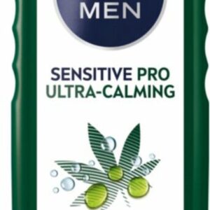 Nivea Men Douchegel Sensitive Pro Ultra Calming Hemp 250 ml