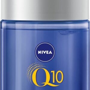 Nivea Q10 Verstevigende Body Olie - 12 x 100 ml - Voordeelverpakking