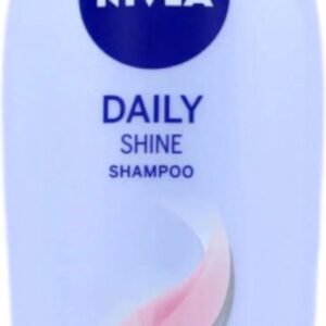 Nivea Shampoo - Daily Shine 250 ml