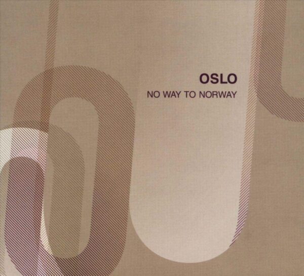 No Way To Norway