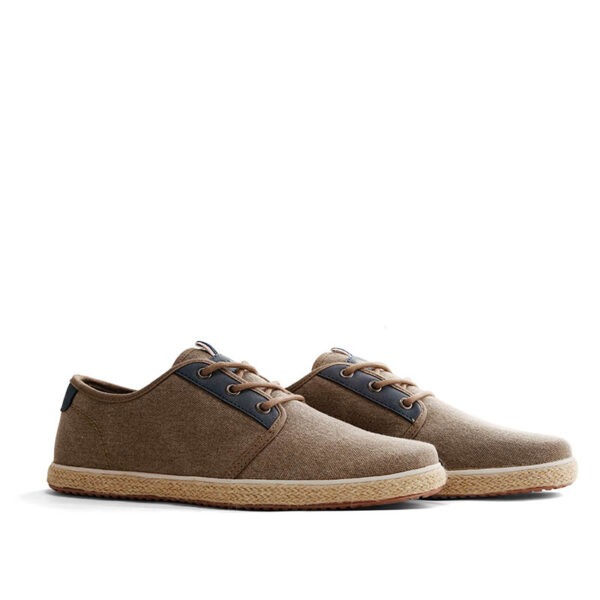 NoGRZ Canvas Heren Zomerschoenen - 44 & 46