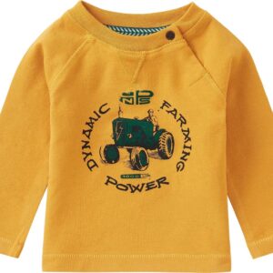 Noppies T-shirt Seymour Baby Maat 56