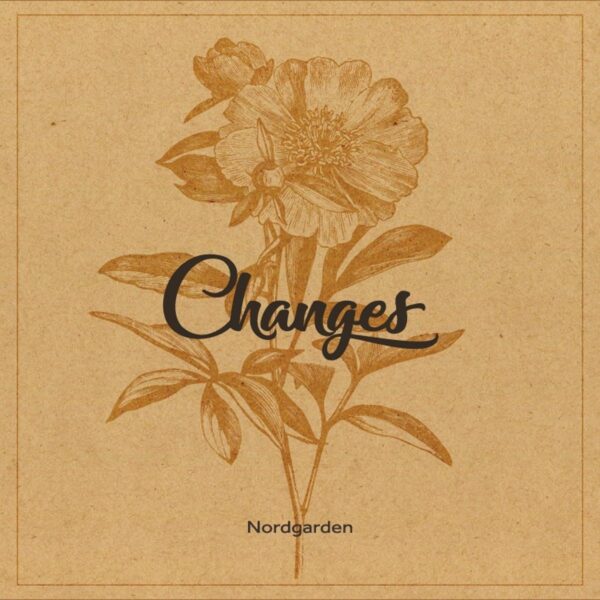 Nordgarden - Changes (LP)