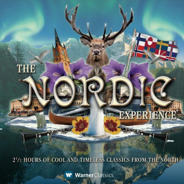 Nordic Expreience