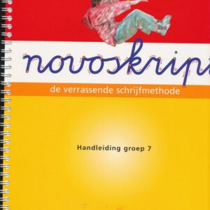 Novoskript (2004) Handleiding groep 7