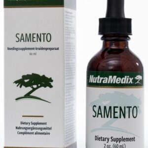 NutraMedix Samento - 60 ml