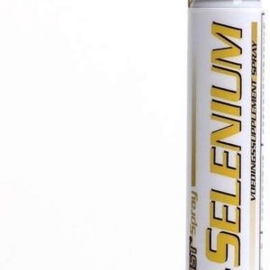 Nutura Vitaminespray E + Selenium 14,4 ml