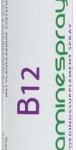 Nutura Vitaminespray Vitamine B12-60 14,4 ml