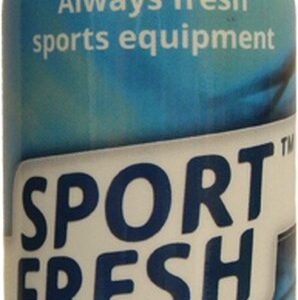 Nuvo Sport Fresh Spray