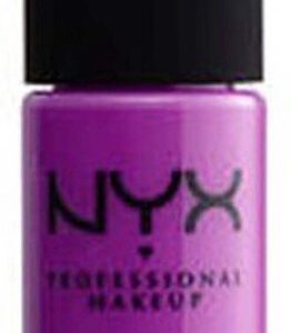 Nyx Professional Makeup Electro Bright Matte Lip Cream Rio de Janeiro