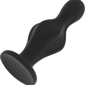 OHMAMA | Ohmama Silicone Butt Plug Size 12 Cm