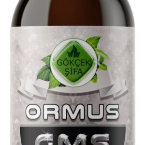ORMUS SILVER - Monoatomic Zilver - Helpt het immuunsysteem te ondersteunen - Helpt bij de behandeling van allerlei soorten infectie, virus, bacteriën, schimmels - Ons product mag niet worden Vergelijk met colladial zilver! - 100 ml