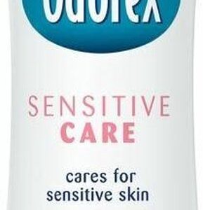 Odorex Deo Spray - Sensitive Care - 150 ml