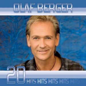 Olaf Berger - 20 Hits