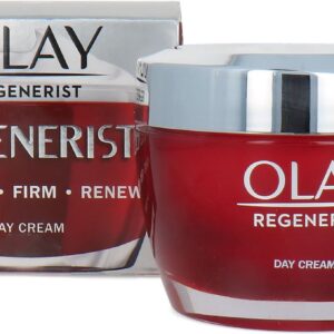 Olay Regenerist Hydrate - Firm - Renew Dagcrème