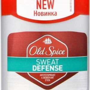 Old Spice Deodorant Stick - Anti Transpirant Sweat Defense 50 ml