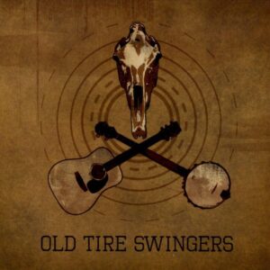 Old Tire Swingers