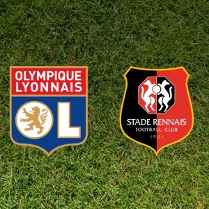 Olympique Lyonnais - Rennes