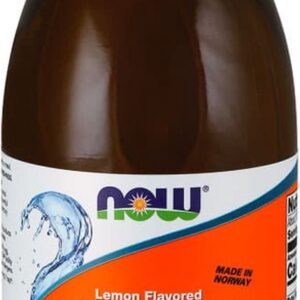 Omega-3 Liquid 500ml