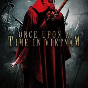 Once Upon A Time In Vietnam (Dvd)
