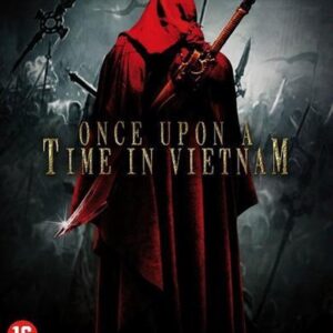 Once Upon A Time In Vietnam(Blu-Ray