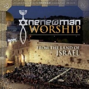 One New Man Worship From The Land Of Israel