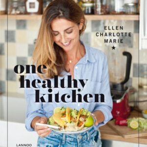 One healthy kitchen