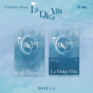 Oneus - La Dolce Vita (CD)