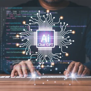 Online Cursuspakket ChatGPT en AI