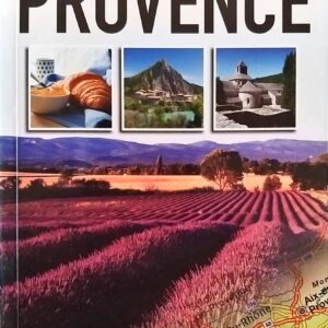 Ontdek het Beste van de Provence