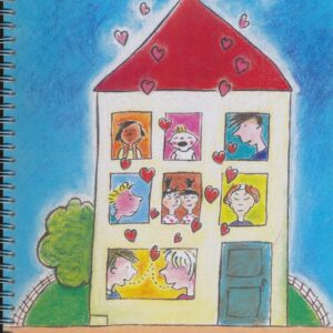 Opvoeden met hart en hoofd. werkboek voor ouders