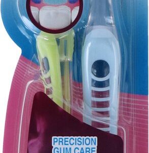 Oral-B tandenborstel 2-Pack Precision