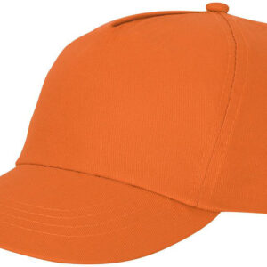 Oranje Baseball Cap - Nederlands Elftal