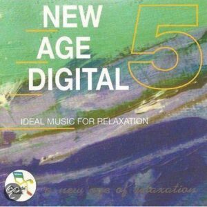 Oreade New Age Music 5