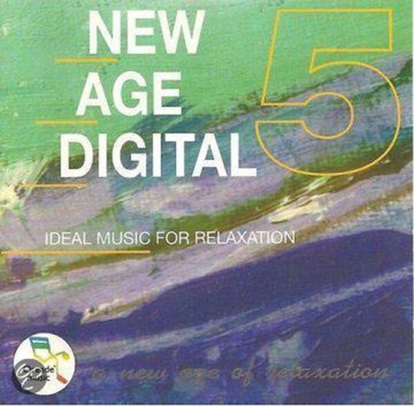 Oreade New Age Music 5