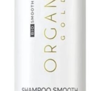 Organic Gold - shampoo smooth 300 ml