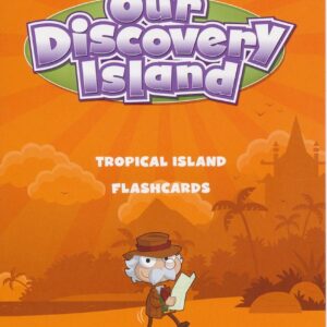 Our Discovery Island Tropical Islands Flashcards