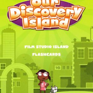 Our Discovery Island film studio Islands Flashcards