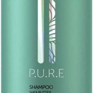 P.u.r.e Shampoo - Šampon Pro Zdravě Vypadající Vlasy 1000ml