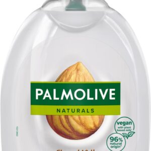 PALMOLIVE VL.ZEEP Naturals AMANDEL 500 ml