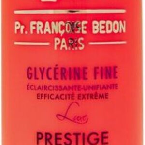 PR Francoise Bedon Prestige Glycerine Fine 500 ml