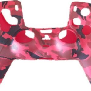 PS5 Controller hoesje - Skin Silicone Hoes Playstation 5 - Cover - Siliconen skin case - PS5 Accesoires